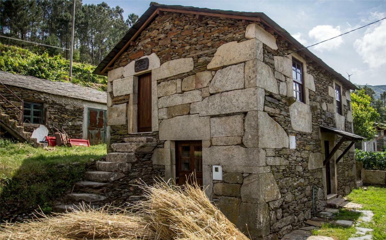 Villa Casas Peralta - Leira Pereira Cabreiros Exterior foto